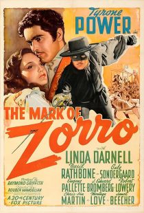 دانلود فیلم The Mark of Zorro 1940441418-391112591