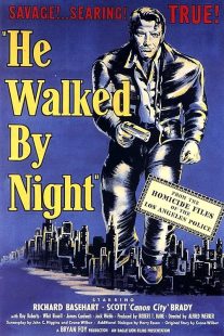 دانلود فیلم He Walked by Night 1948440848-153684938