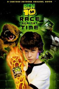 دانلود فیلم Ben 10: Race Against Time 2007442463-593592437