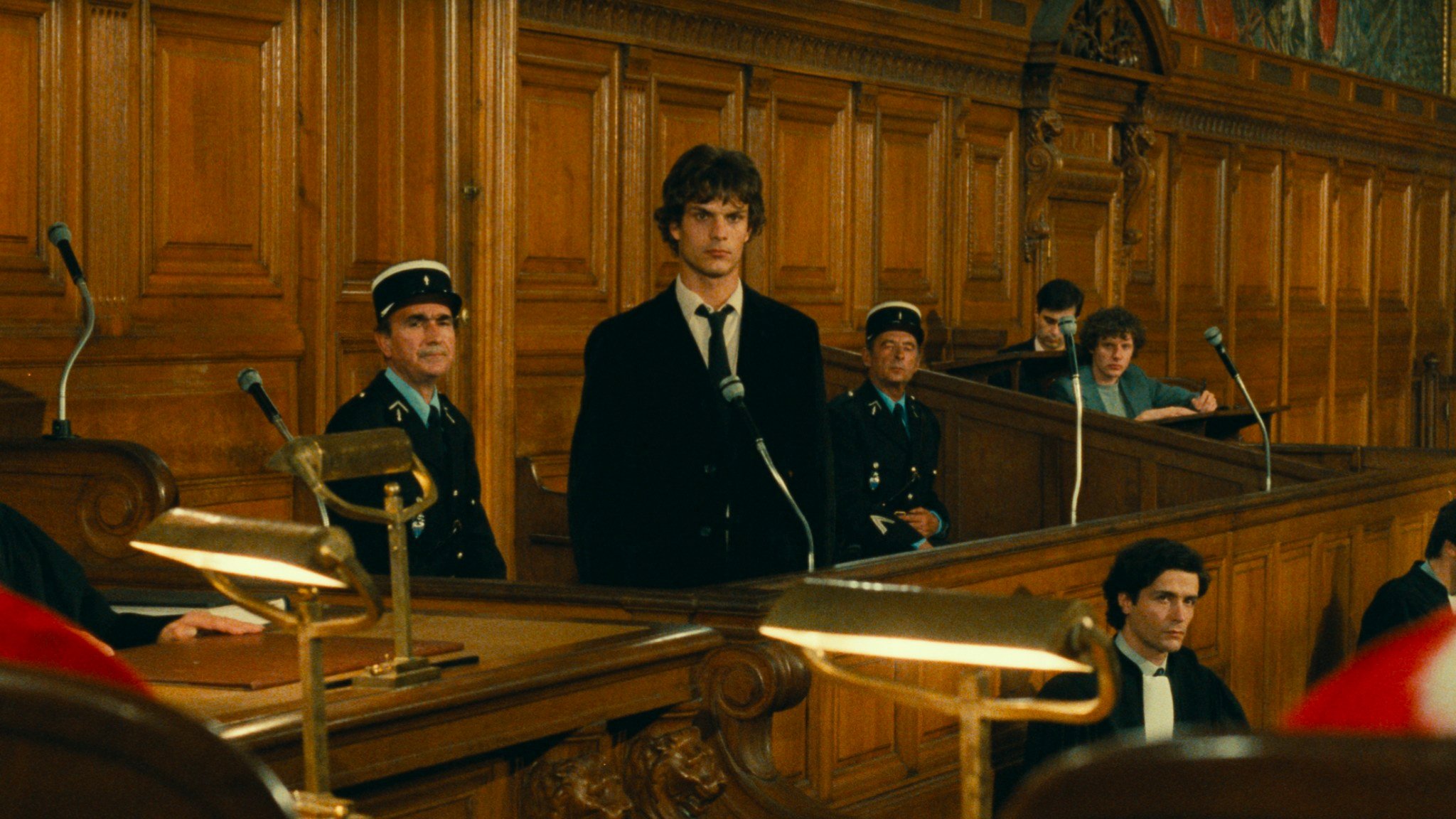 دانلود فیلم L’Argent 1983