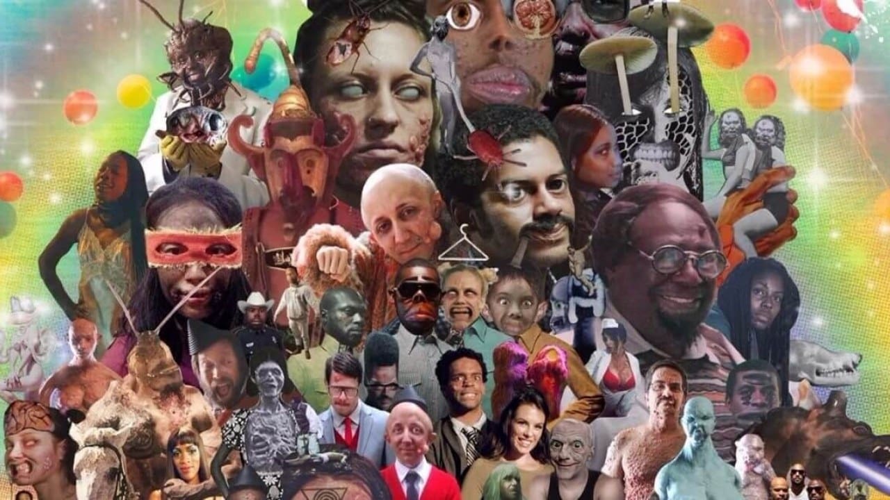 دانلود فیلم Kuso 2017