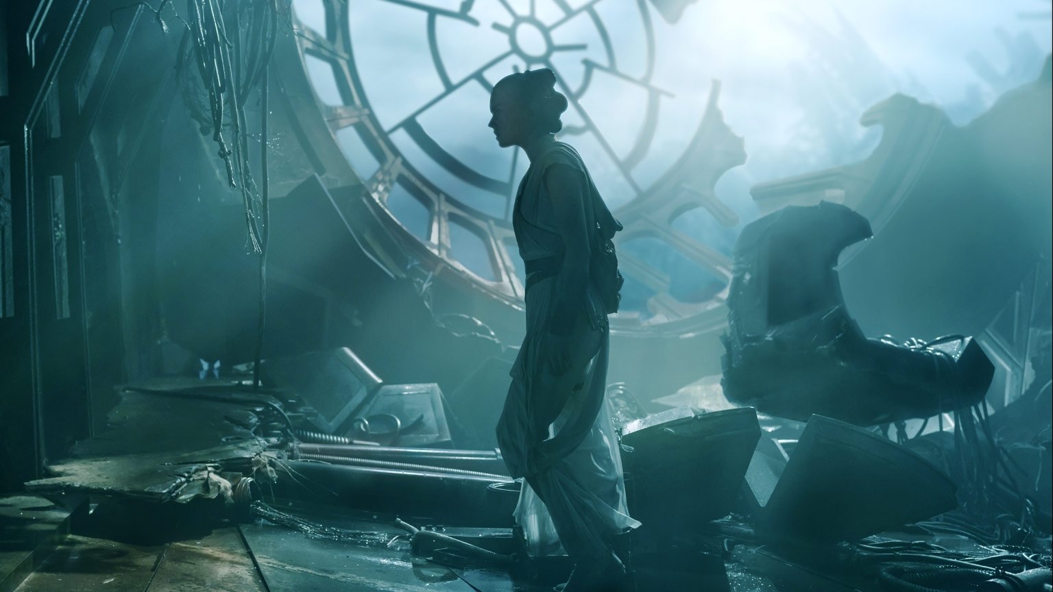 دانلود فیلم The Skywalker Legacy 2020