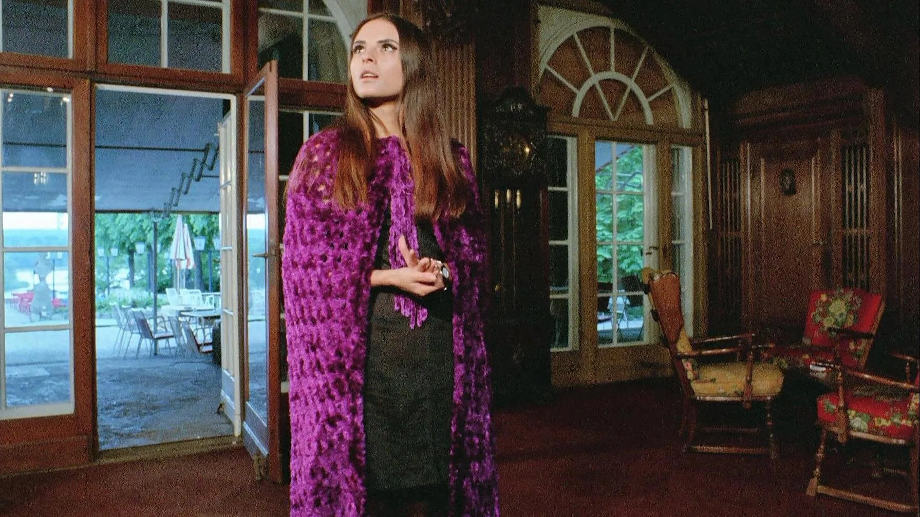 دانلود فیلم She Killed in Ecstasy 1971