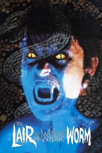 دانلود فیلم The Lair of the White Worm 1988442645-458544602