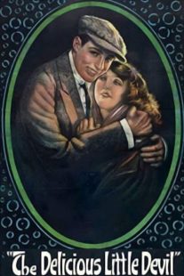 دانلود فیلم The Delicious Little Devil 1919442432-1226330876