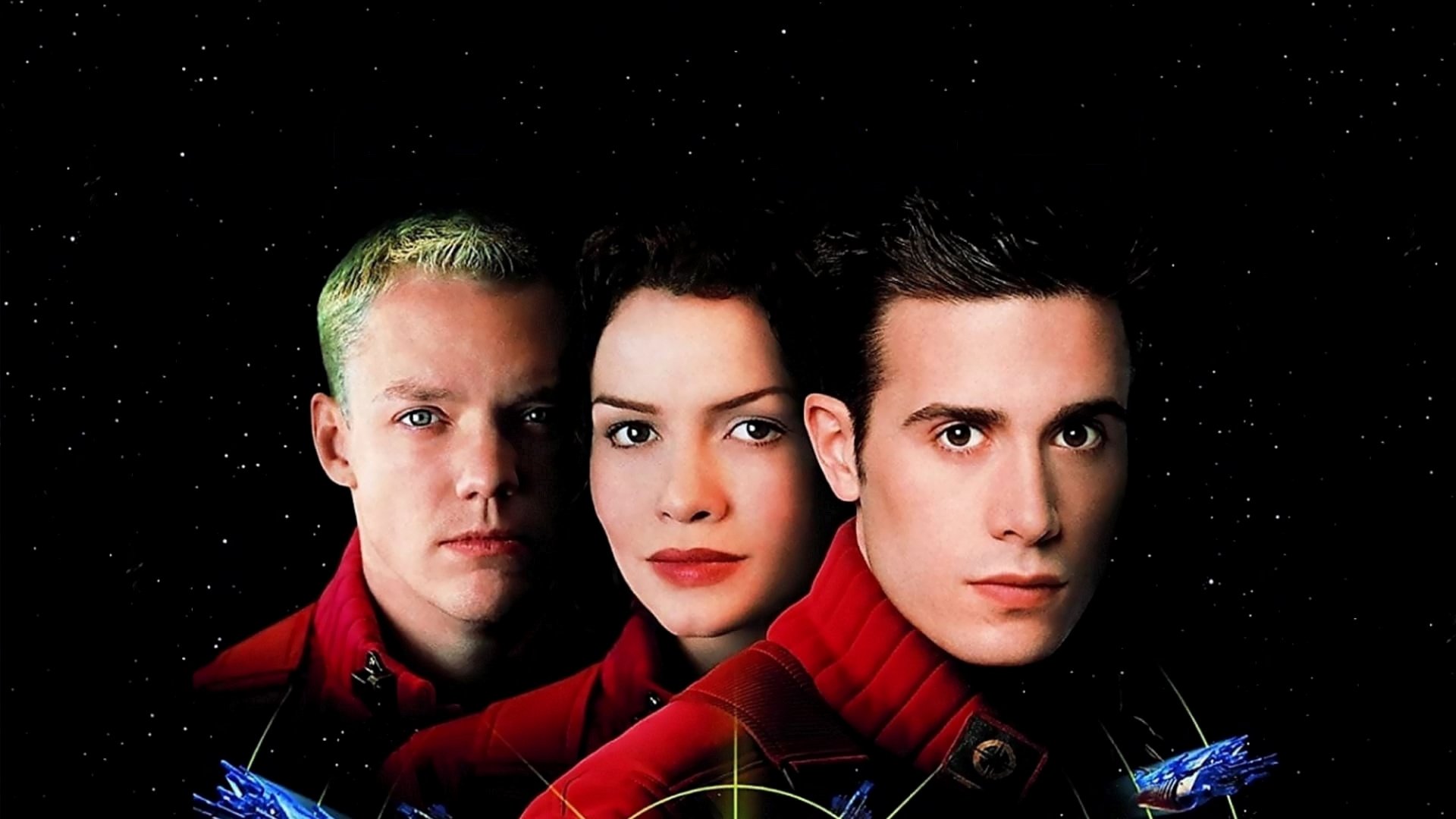 دانلود فیلم Wing Commander 1999