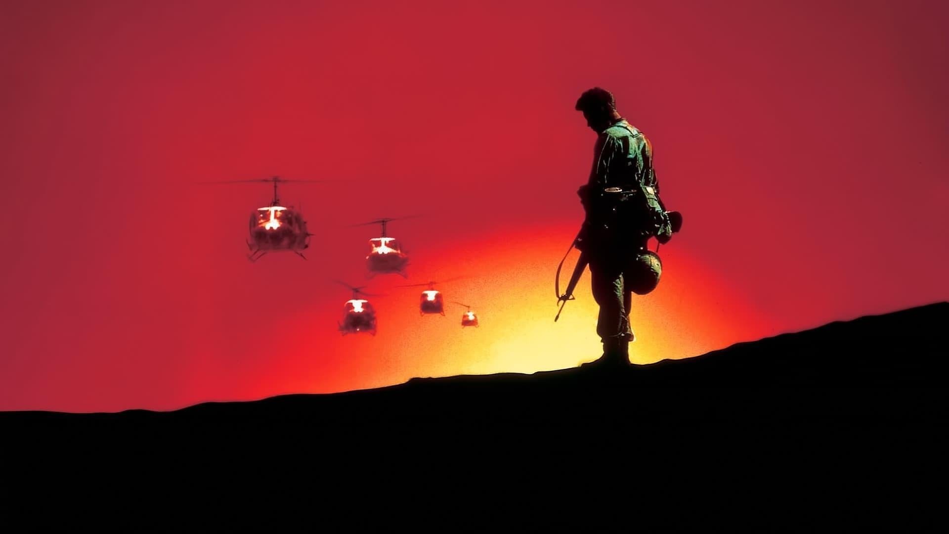 دانلود فیلم Hamburger Hill 1987