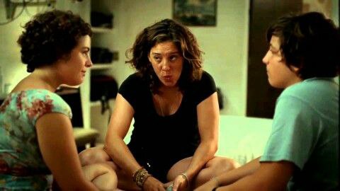 دانلود فیلم Club Sandwich 2013