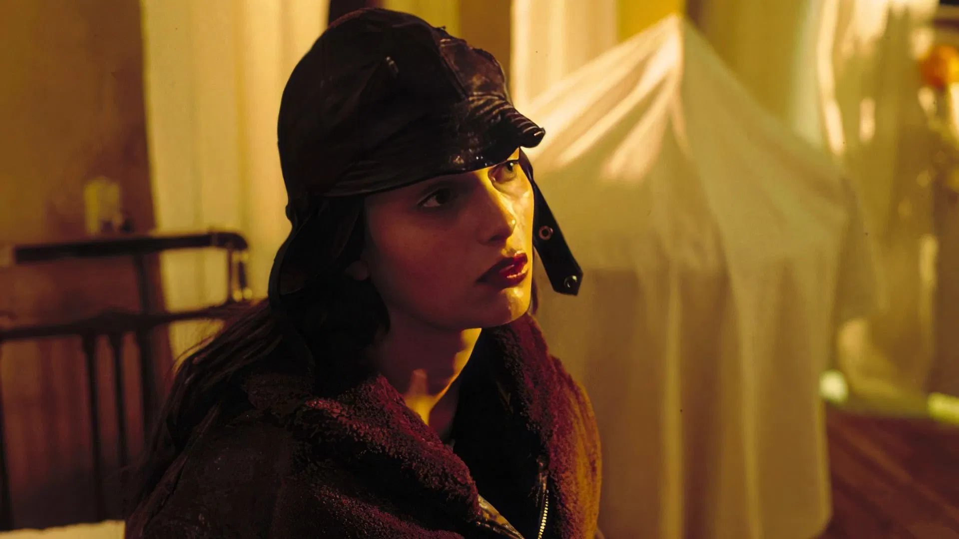 دانلود فیلم Szamanka 1996