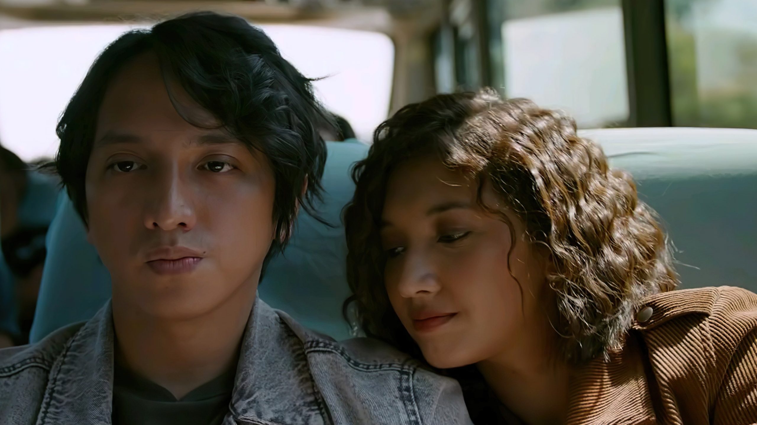 دانلود فیلم Gara-Gara Warisan 2022