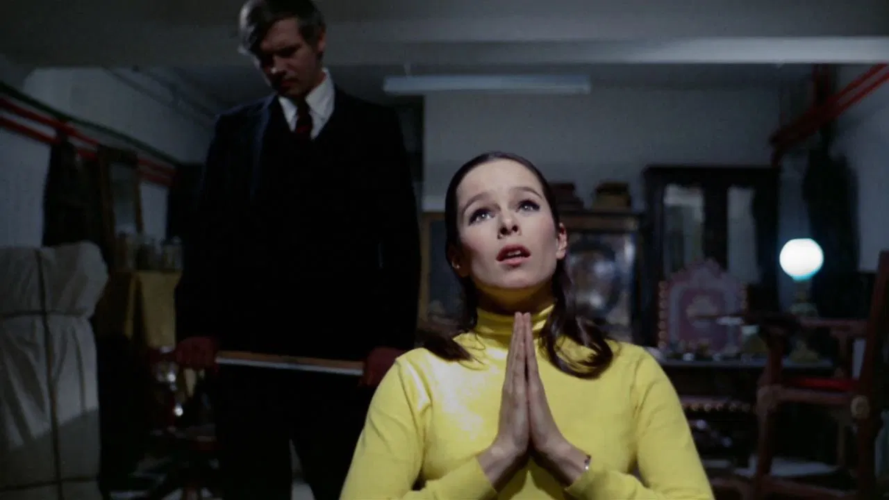 دانلود فیلم Honeycomb 1969