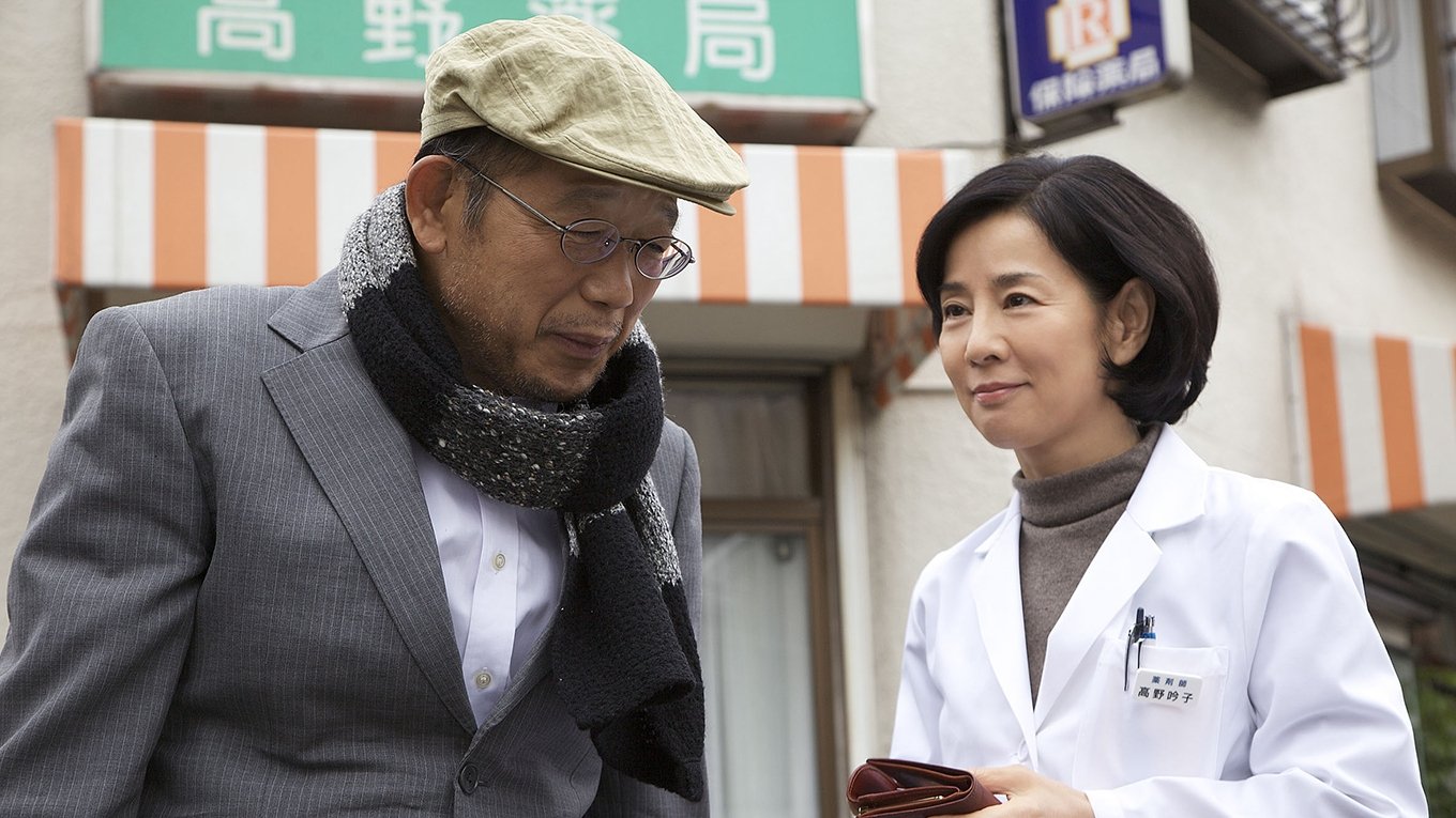 دانلود فیلم About Her Brother 2010