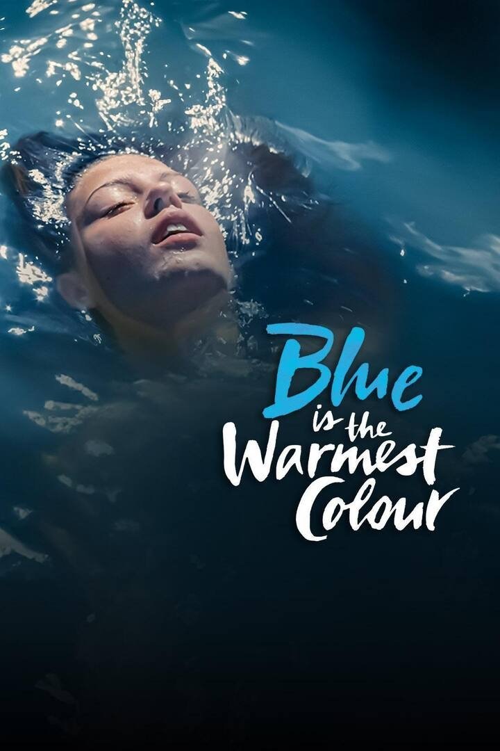 دانلود فیلم Blue Is the Warmest Colour 2013