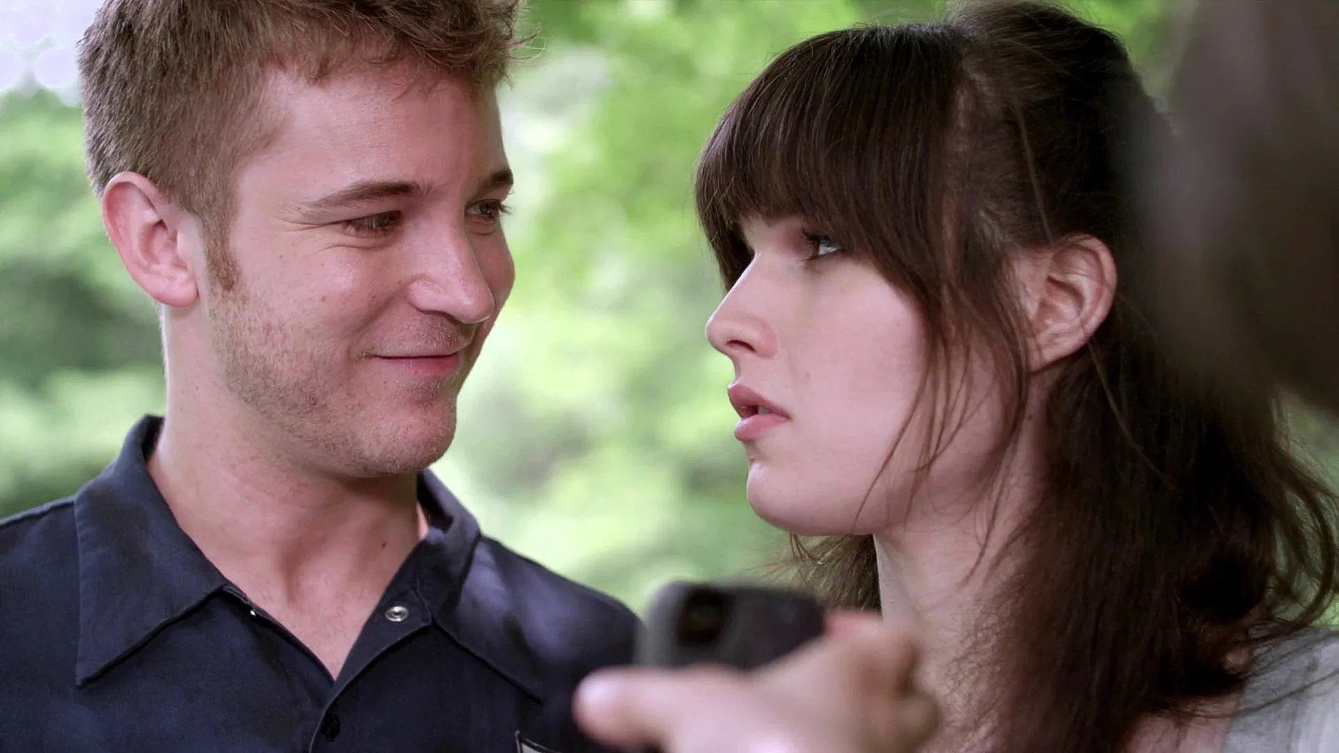 دانلود فیلم Boy Meets Girl 2014