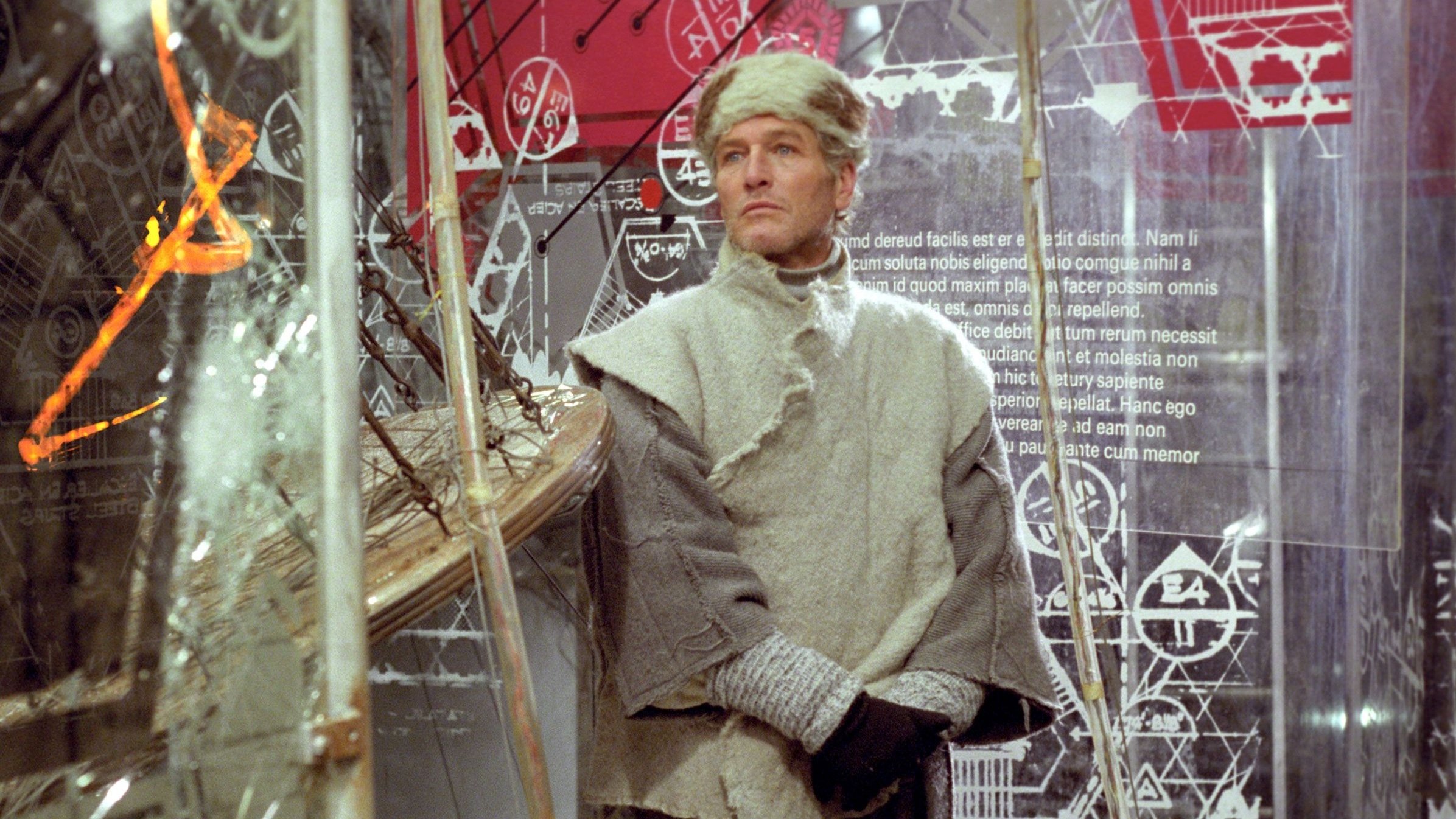 دانلود فیلم Quintet 1979