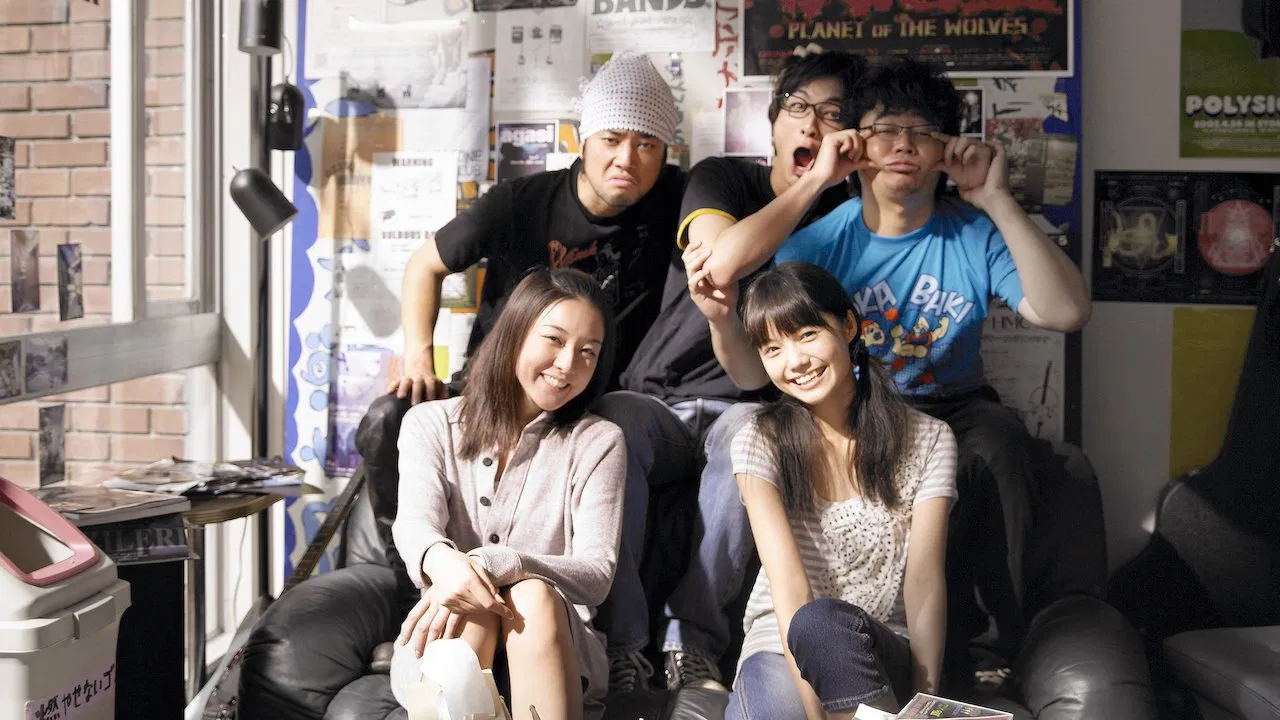 دانلود فیلم Soranin 2010