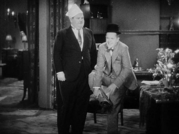 دانلود فیلم Be Big! 1931