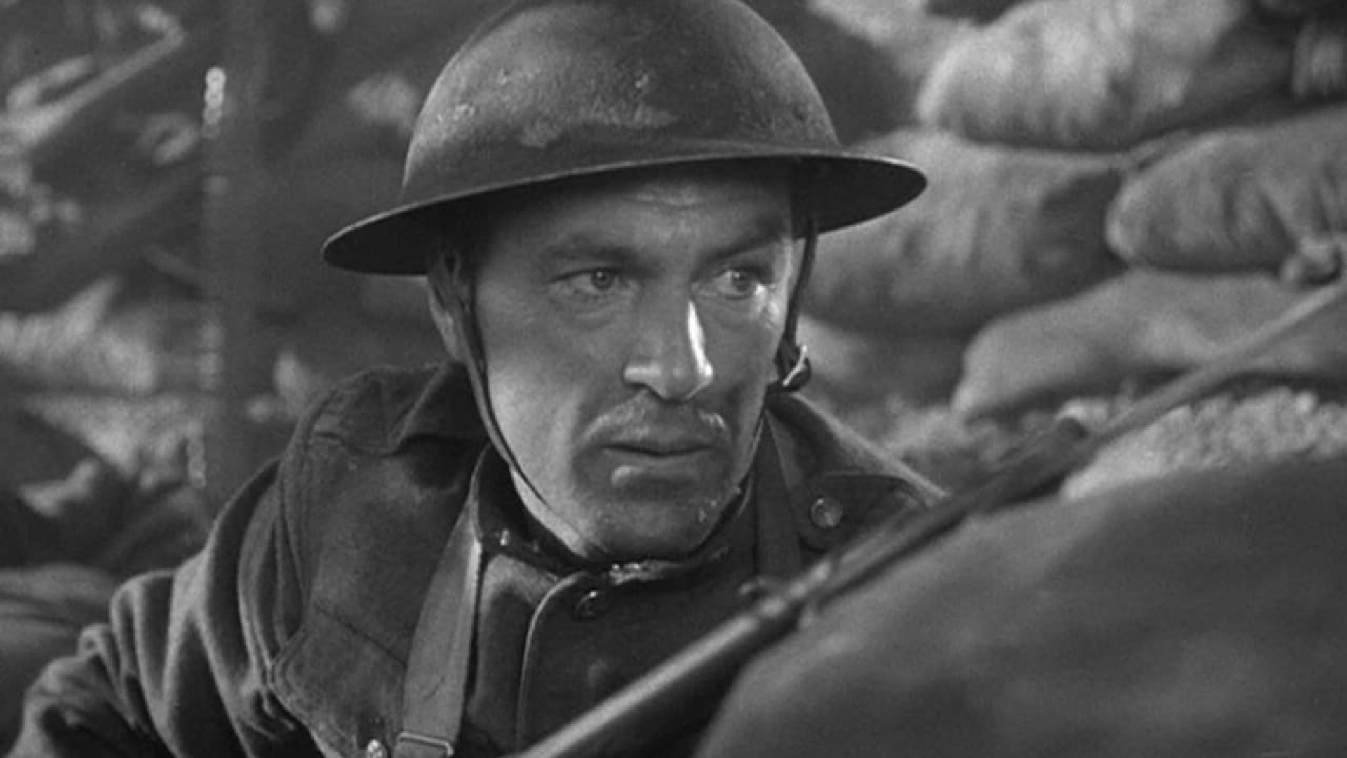 دانلود فیلم Sergeant York 1941