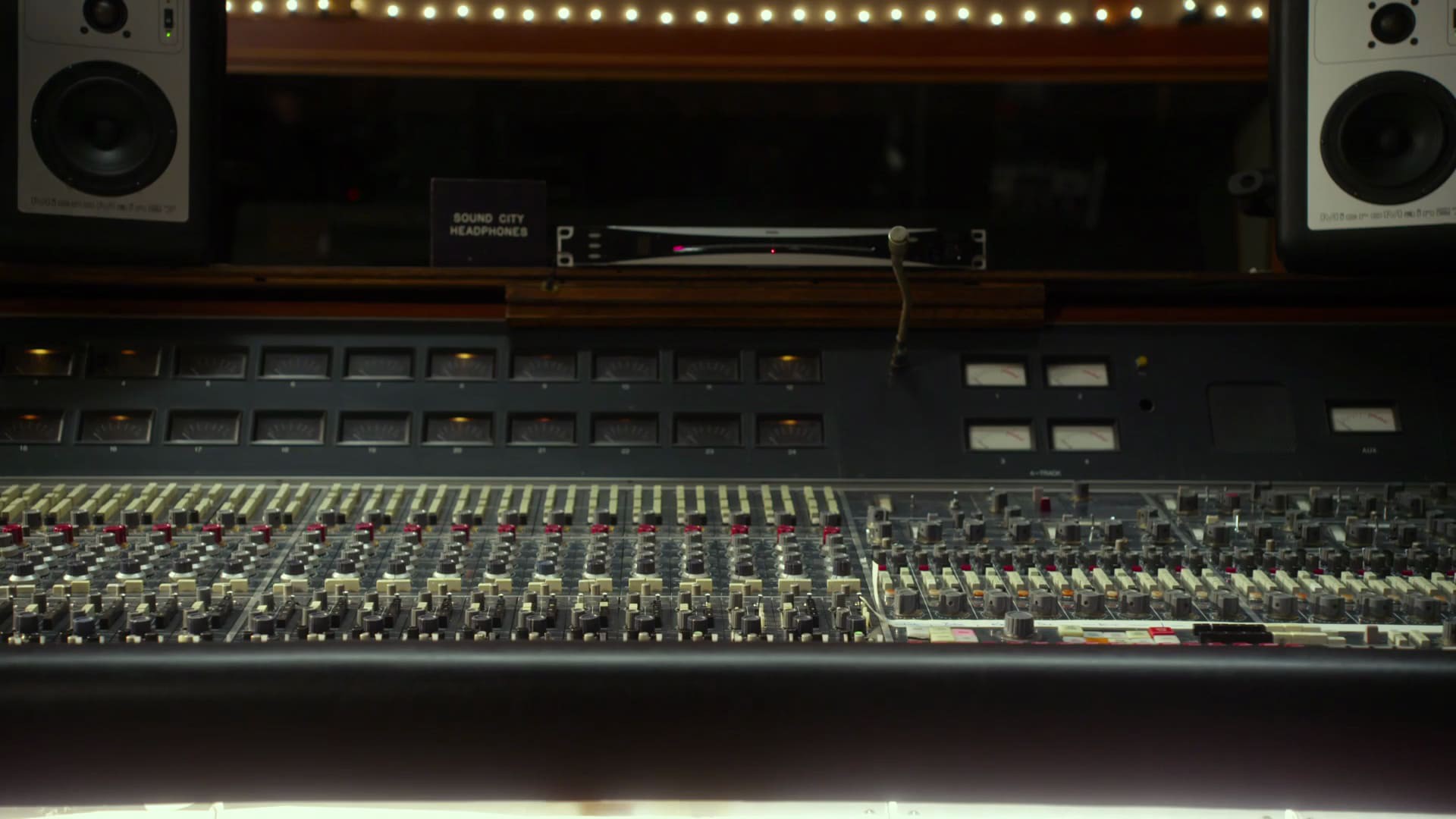 دانلود مستند Sound City 2013