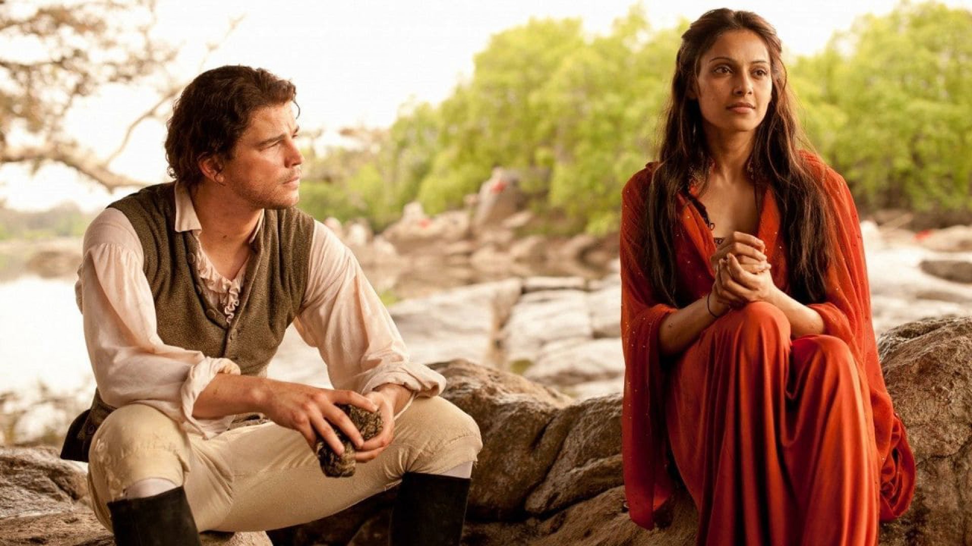 دانلود فیلم هندی The Lovers 2015