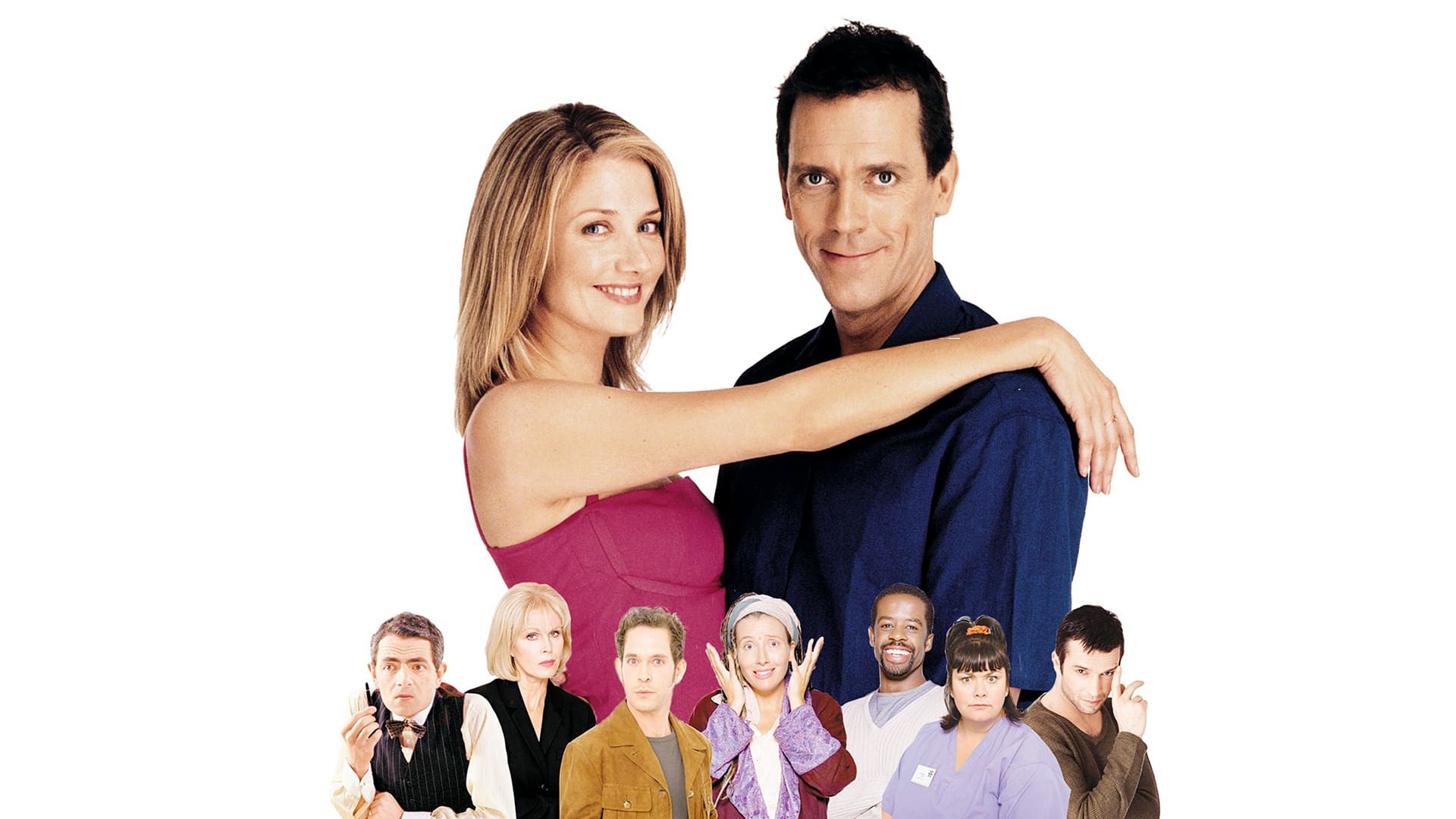 دانلود فیلم Maybe Baby 2000