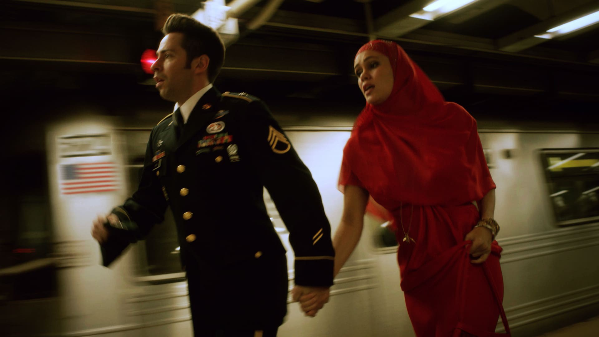 دانلود فیلم Amira and Sam 2014