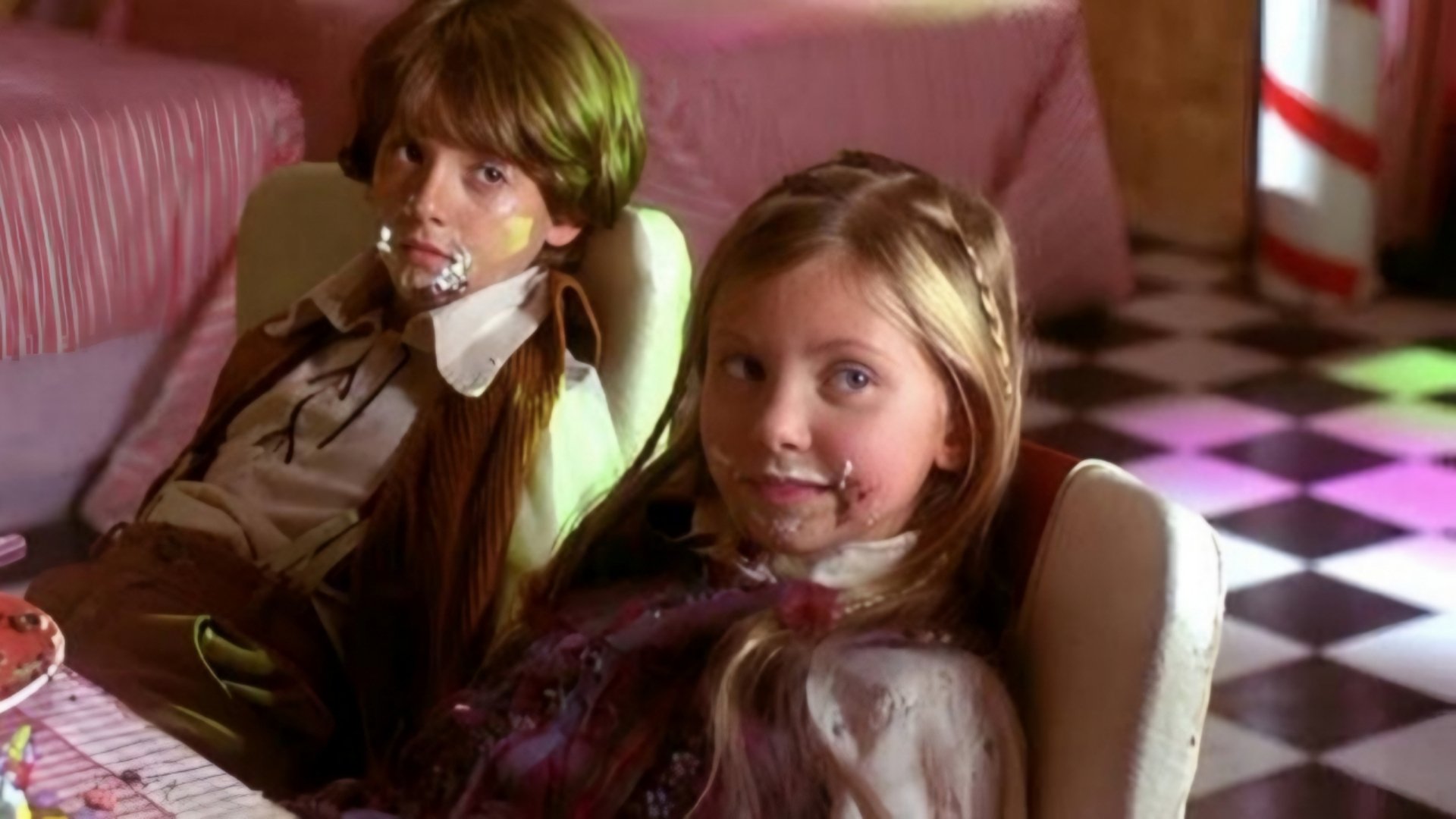 دانلود فیلم Hansel and Gretel 2002