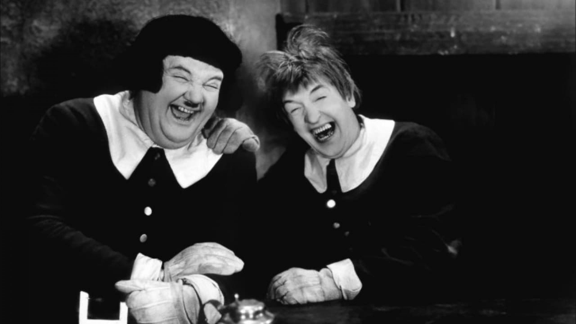 دانلود فیلم The Devils Brother 1933