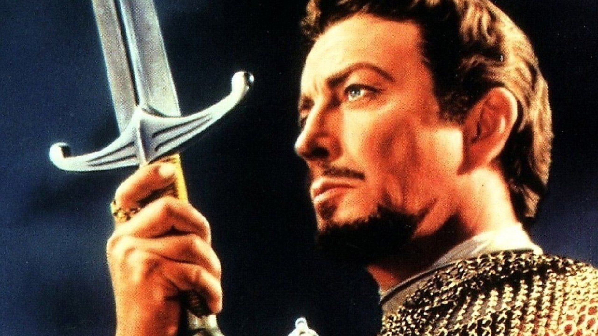 دانلود فیلم Knights of the Round Table 1953