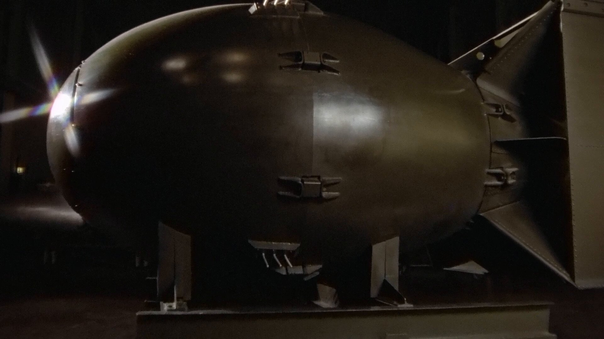 دانلود مستند Koyaanisqatsi 1982