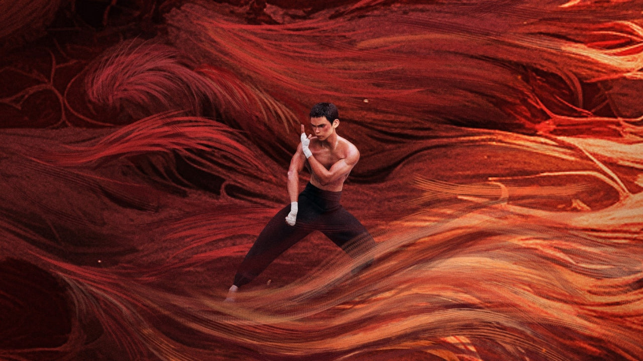 دانلود انیمیشن I Am What I Am 2 2024