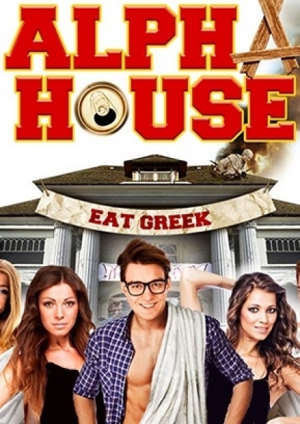 دانلود فیلم Alpha House 2014