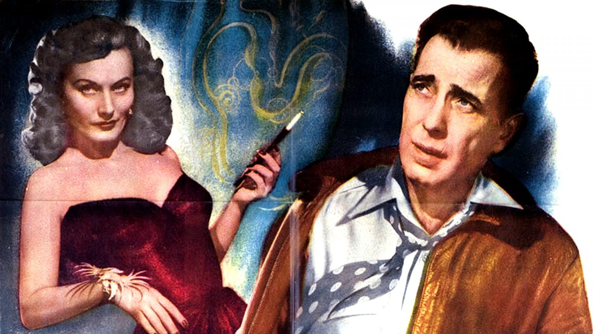 دانلود فیلم Tokyo Joe 1949