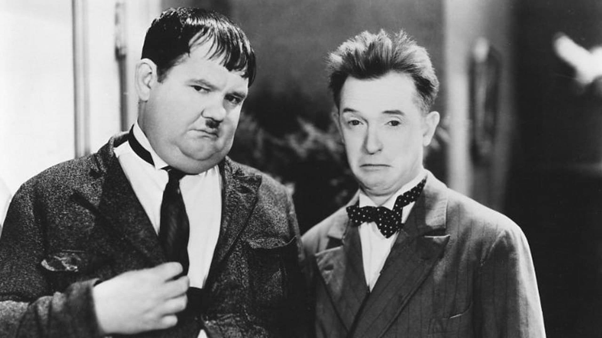 دانلود فیلم One Good Turn 1931