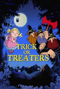 دانلود انیمیشن Trick or Treaters 2007446113-843620102