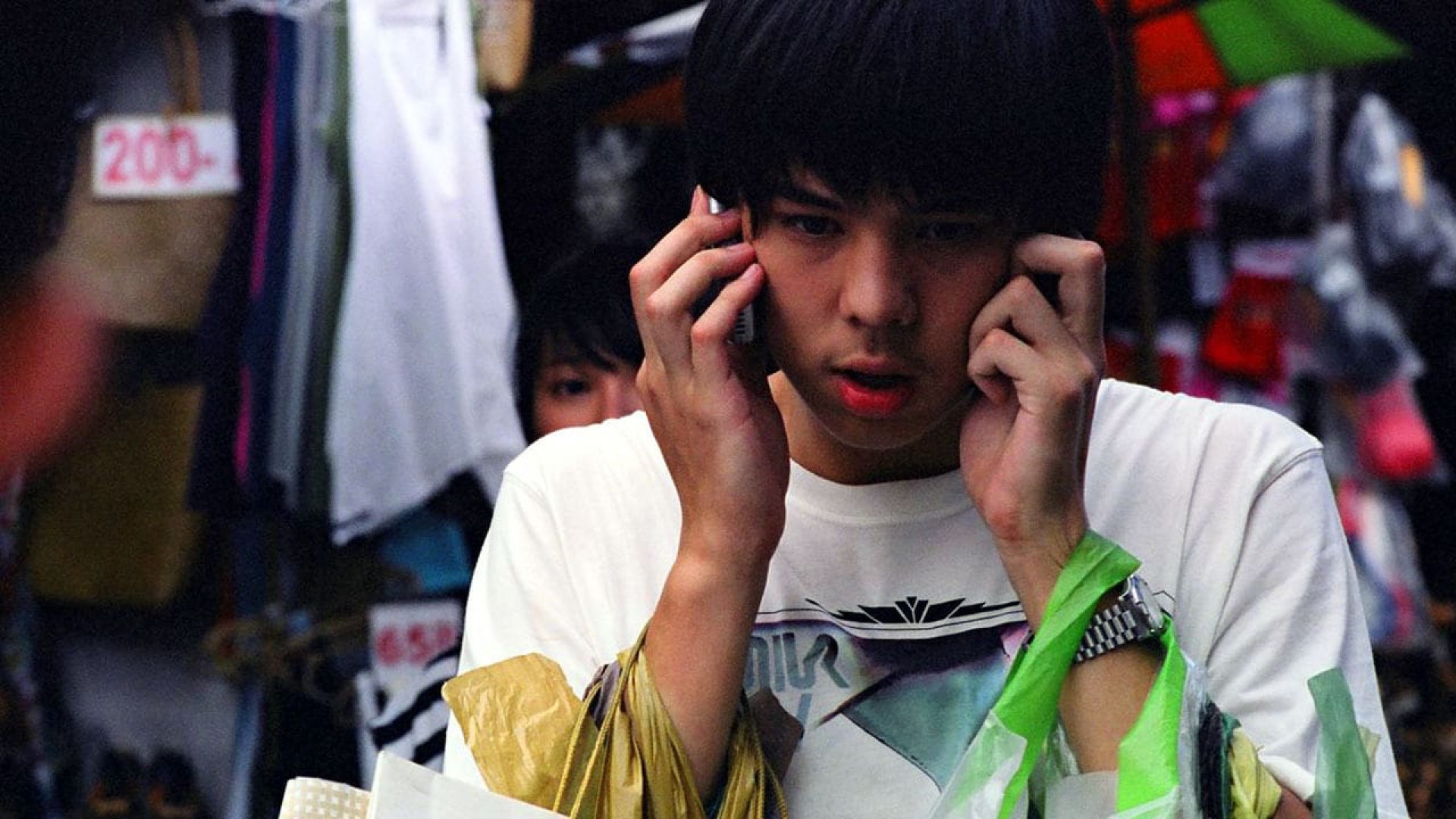 دانلود فیلم The Billionaire 2011