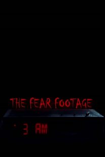 دانلود فیلم The Fear Footage: 3AM 2021444335-939789132