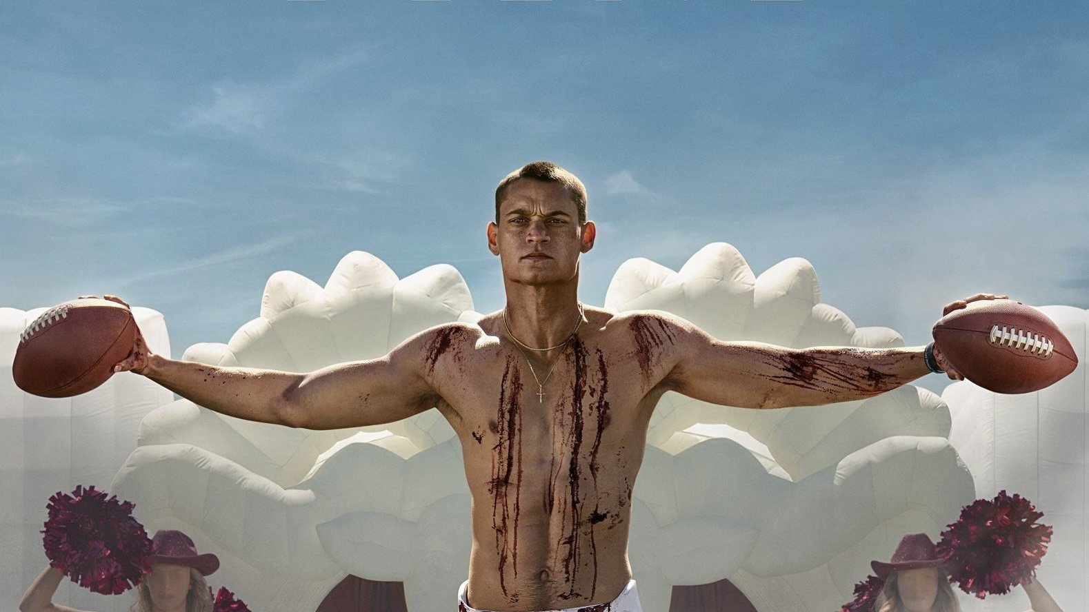 دانلود فیلم Him 2025