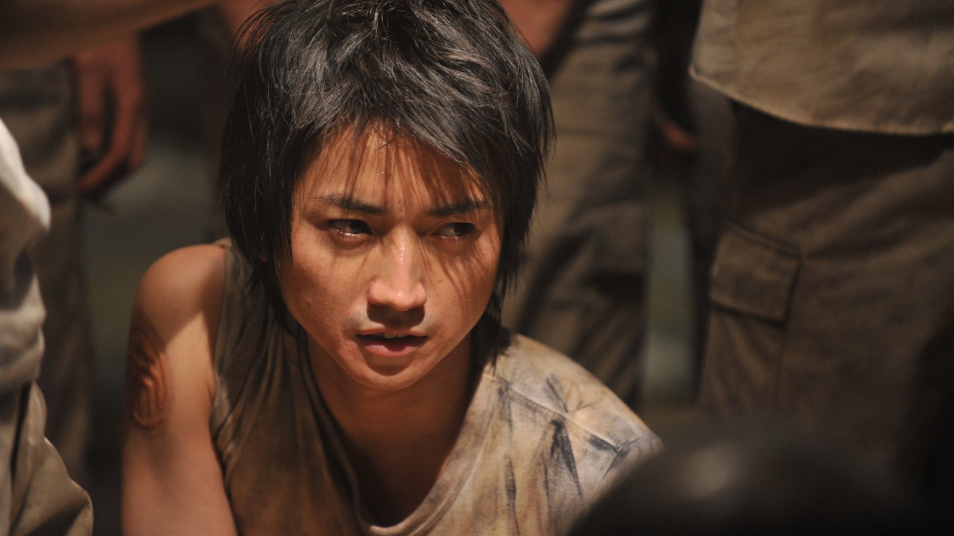 دانلود فیلم Kaiji 2: The Ultimate Gambler 2011