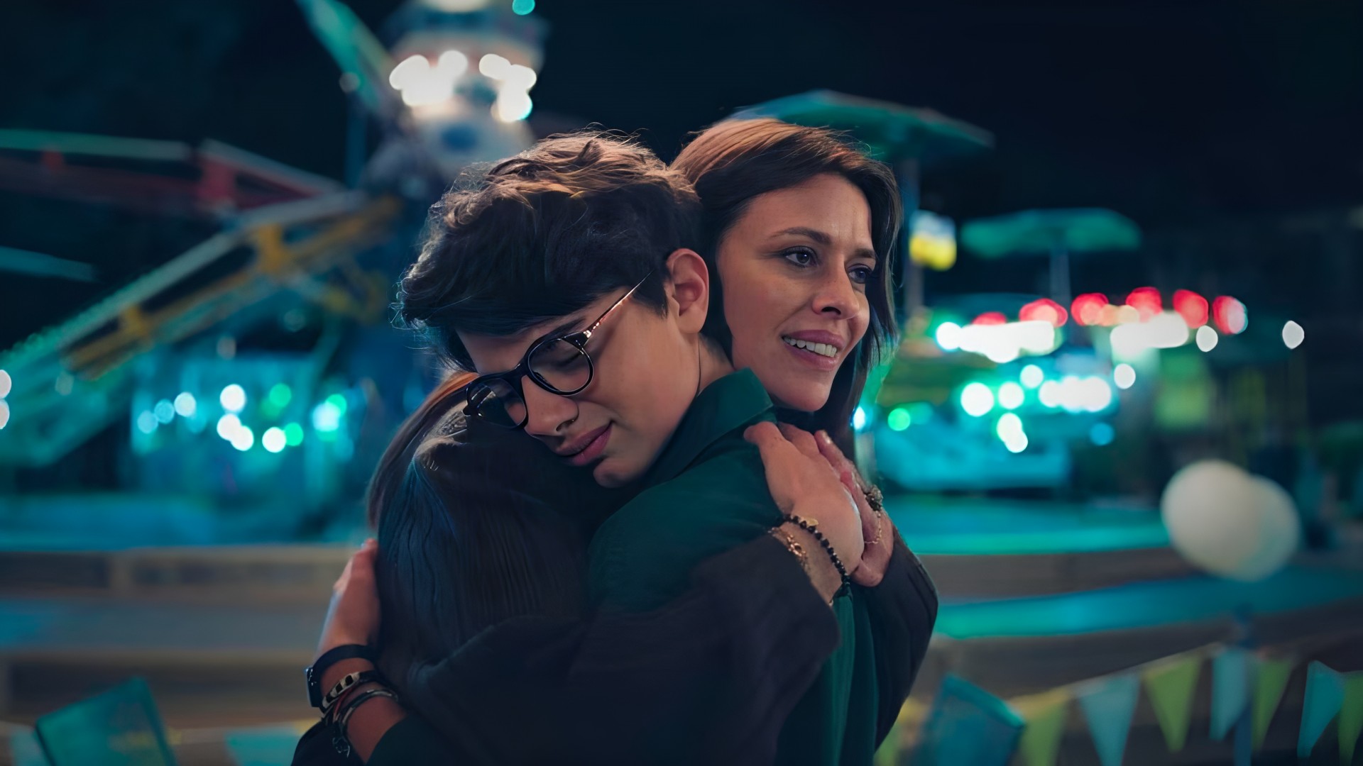 دانلود فیلم The Boy with Pink Trousers 2024