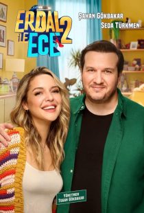 دانلود فیلم Erdal ile Ece 2 2024447630-746921425