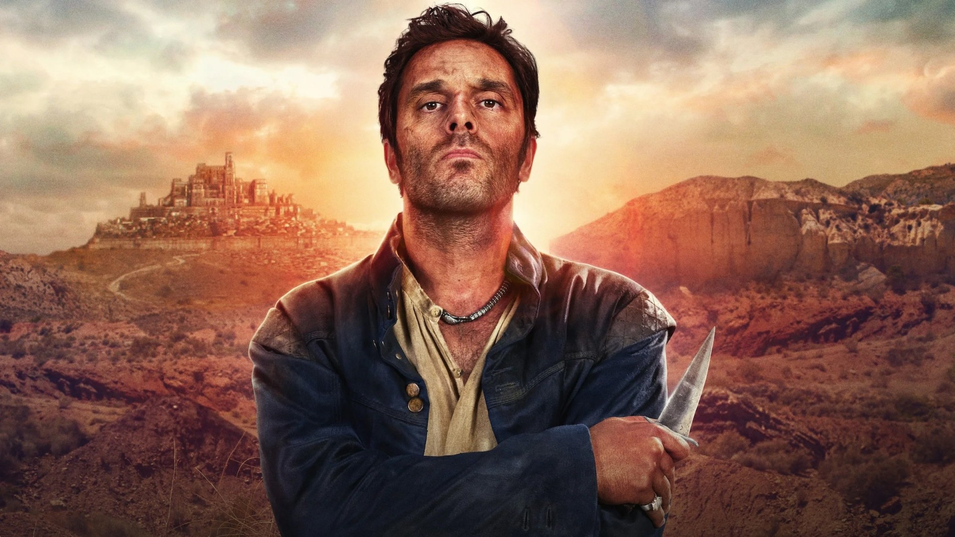 دانلود سریال Néro the Assassin