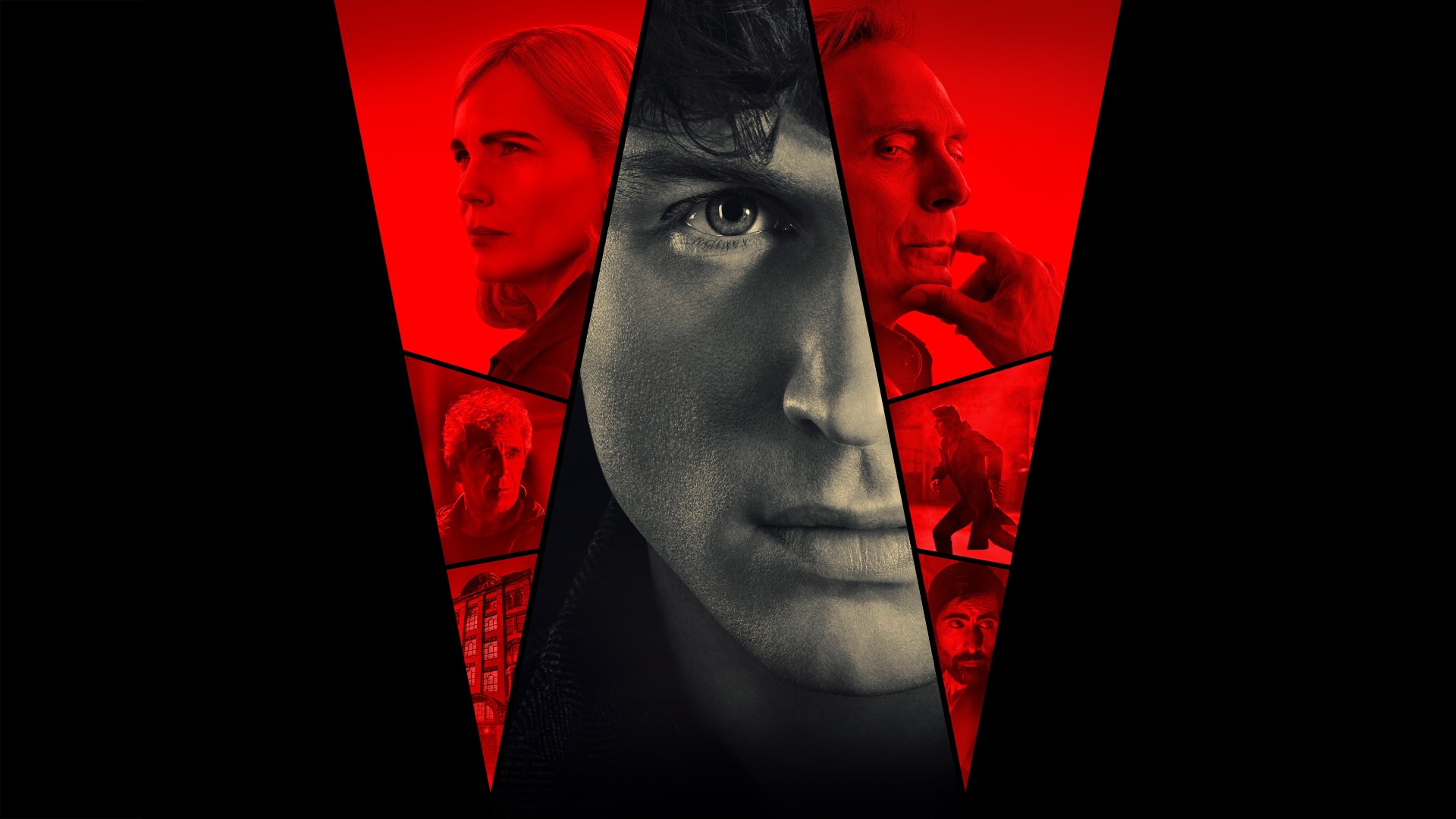 دانلود سریال Talamasca: The Secret Order