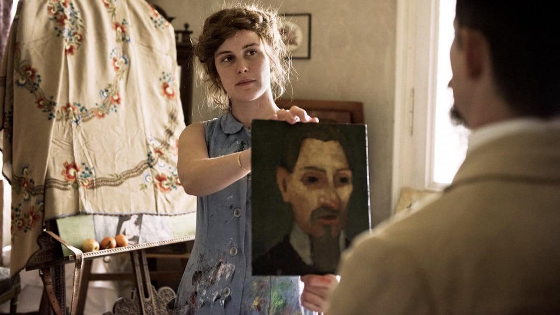 دانلود فیلم Paula 2016