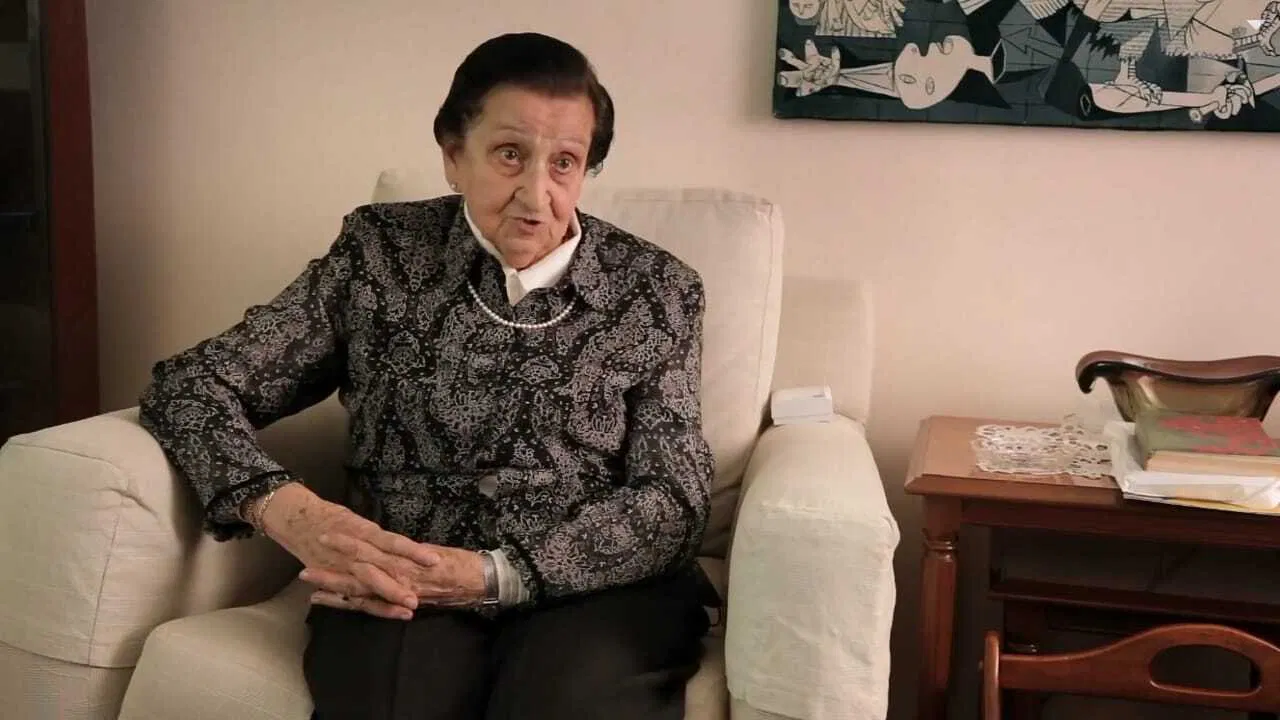 دانلود مستند La maleta mexicana 2011