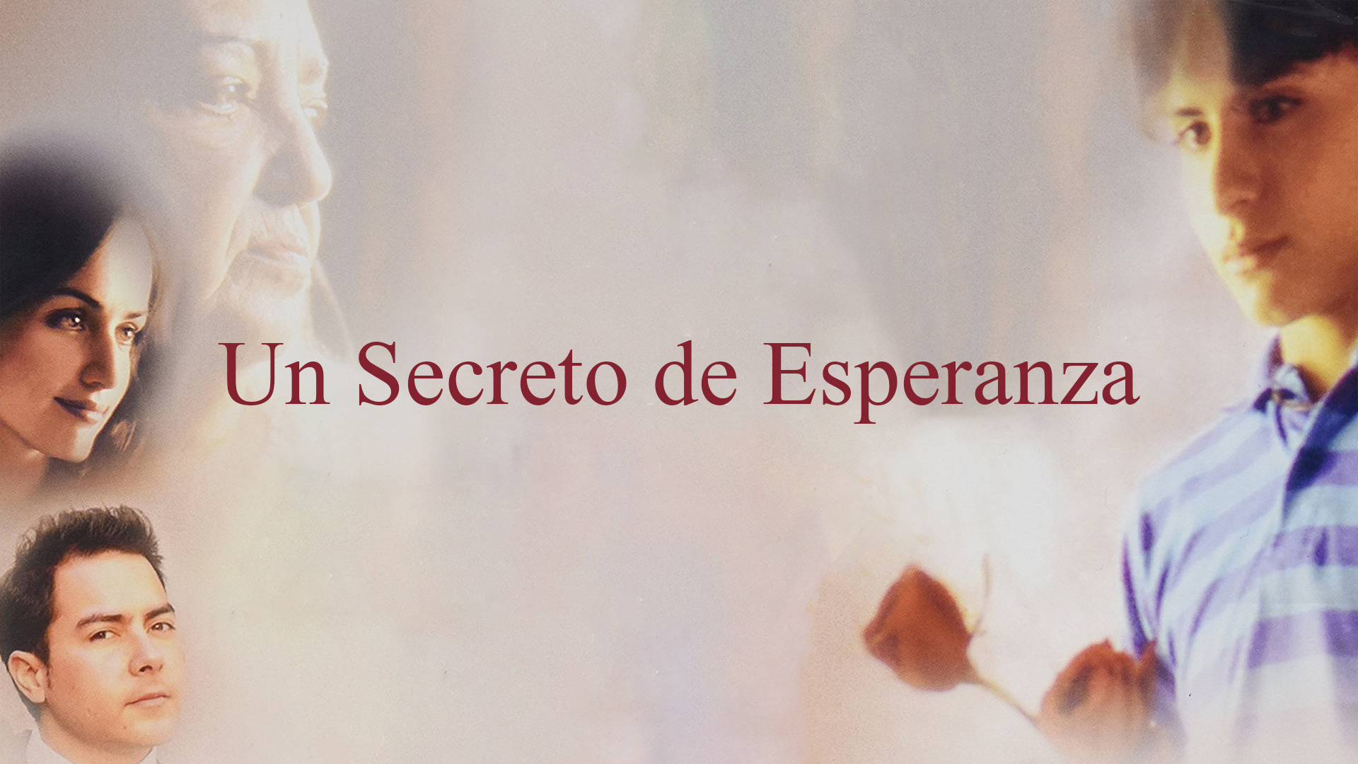 دانلود فیلم Un secreto de Esperanza 2002
