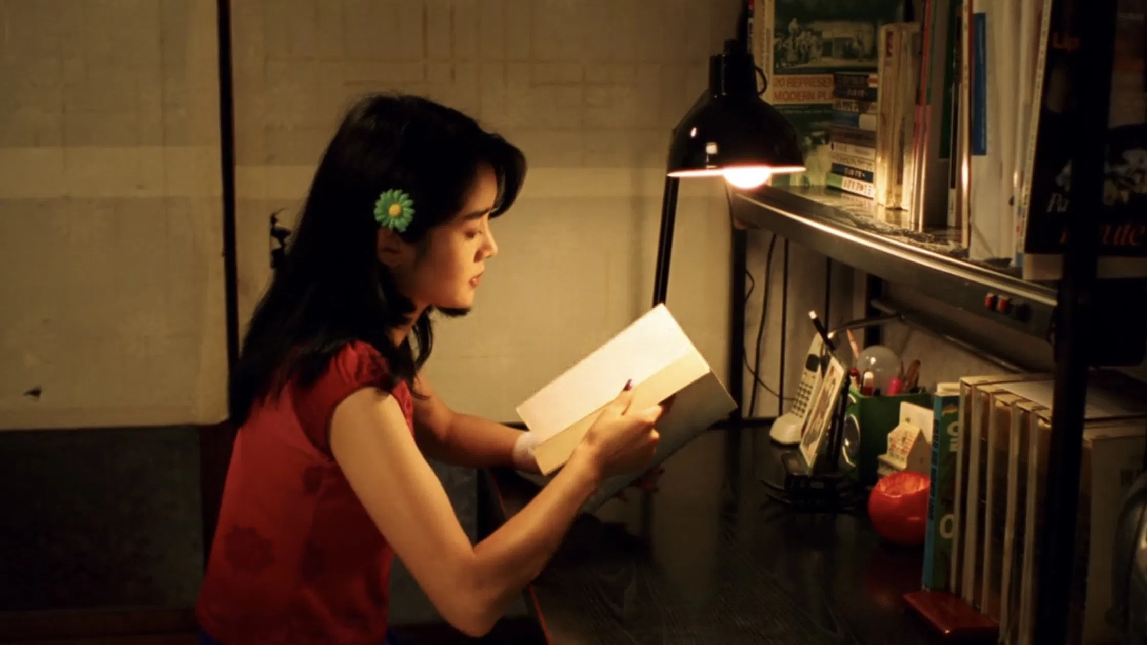 دانلود فیلم کره‌ای Birdcage Inn 1998