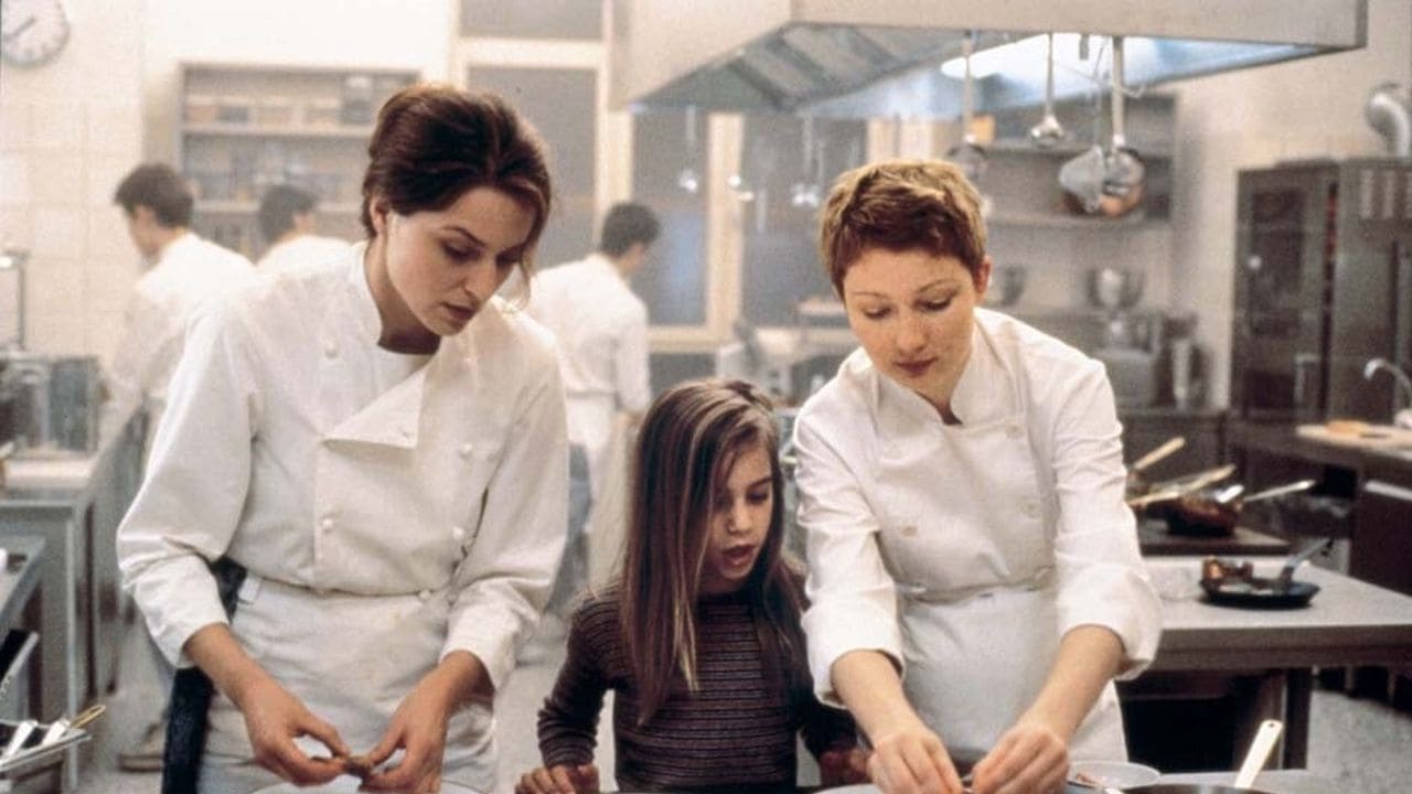 دانلود فیلم Mostly Martha 2001