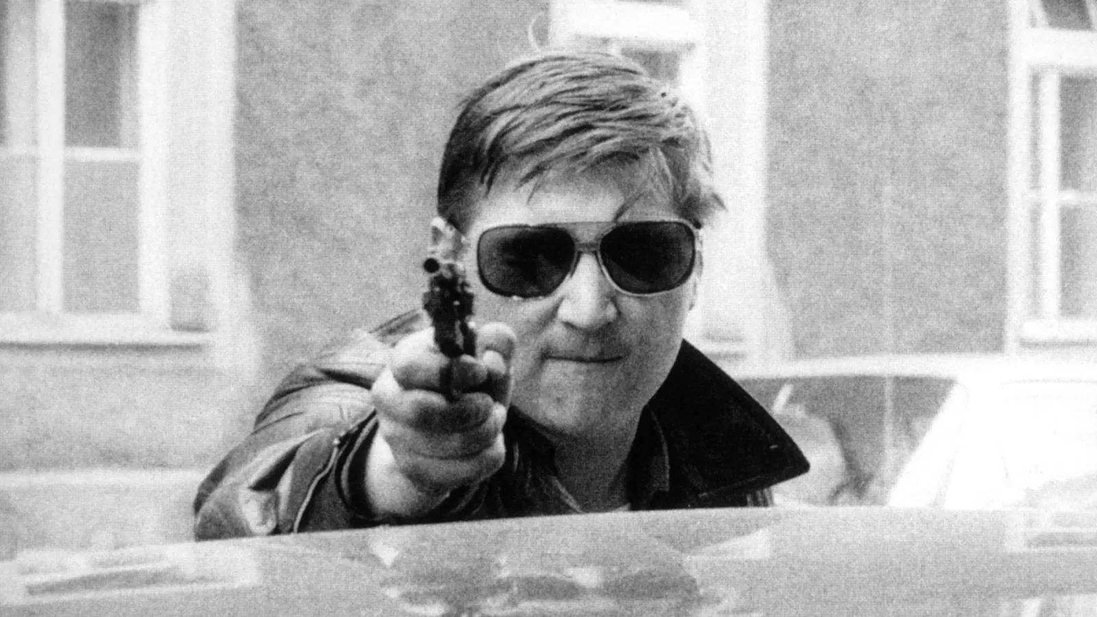 دانلود فیلم Love Is Colder Than Death 1969