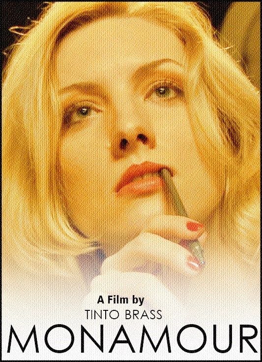 دانلود فیلم Monamour 2005